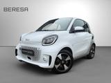 Smart fortwo EQ passion Pano LED Kamera Winter-Paket - Smart Gebrauchtwagen von 2024