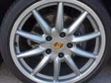 Porsche Boxster 2.9 - Sportabgasanlage, Sportsitz - Porsche Boxster: Automatik