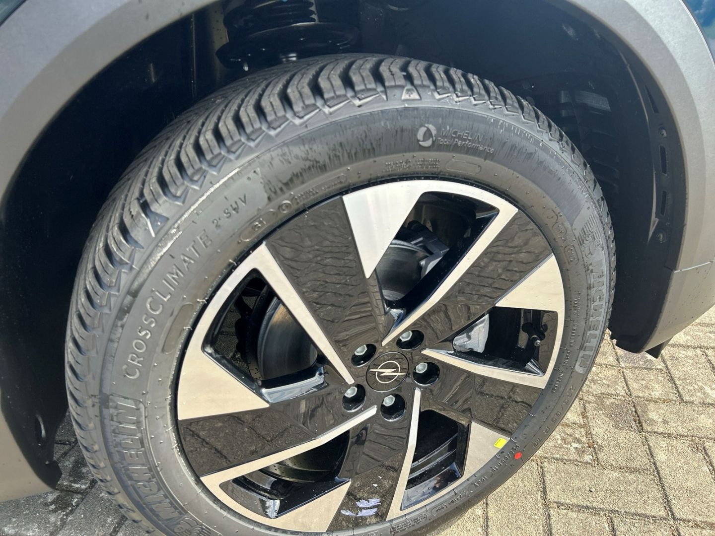 Opel Grandland (X) - Bild 18