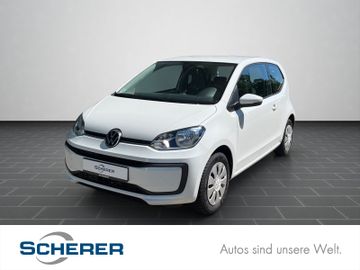 Volkswagen Leasingangebot: Volkswagen up! DOCK*KLIMA uvm...