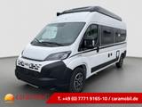 Laika Ecovip Campervan 600 Autom./Markise/LED - Laika Ecovip 6