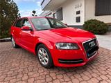 Audi A3 1.6 TDI (DPF) 77kW Ambition Sportback - Audi A3: Sportback Dpf