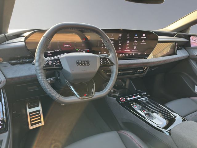 S6 Avant e-tron 370 kW