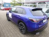Honda ZR-V Hybrid e:HEV 2.0 i-MMD Sport - Honda Gebrauchtwagen in Karlsruhe