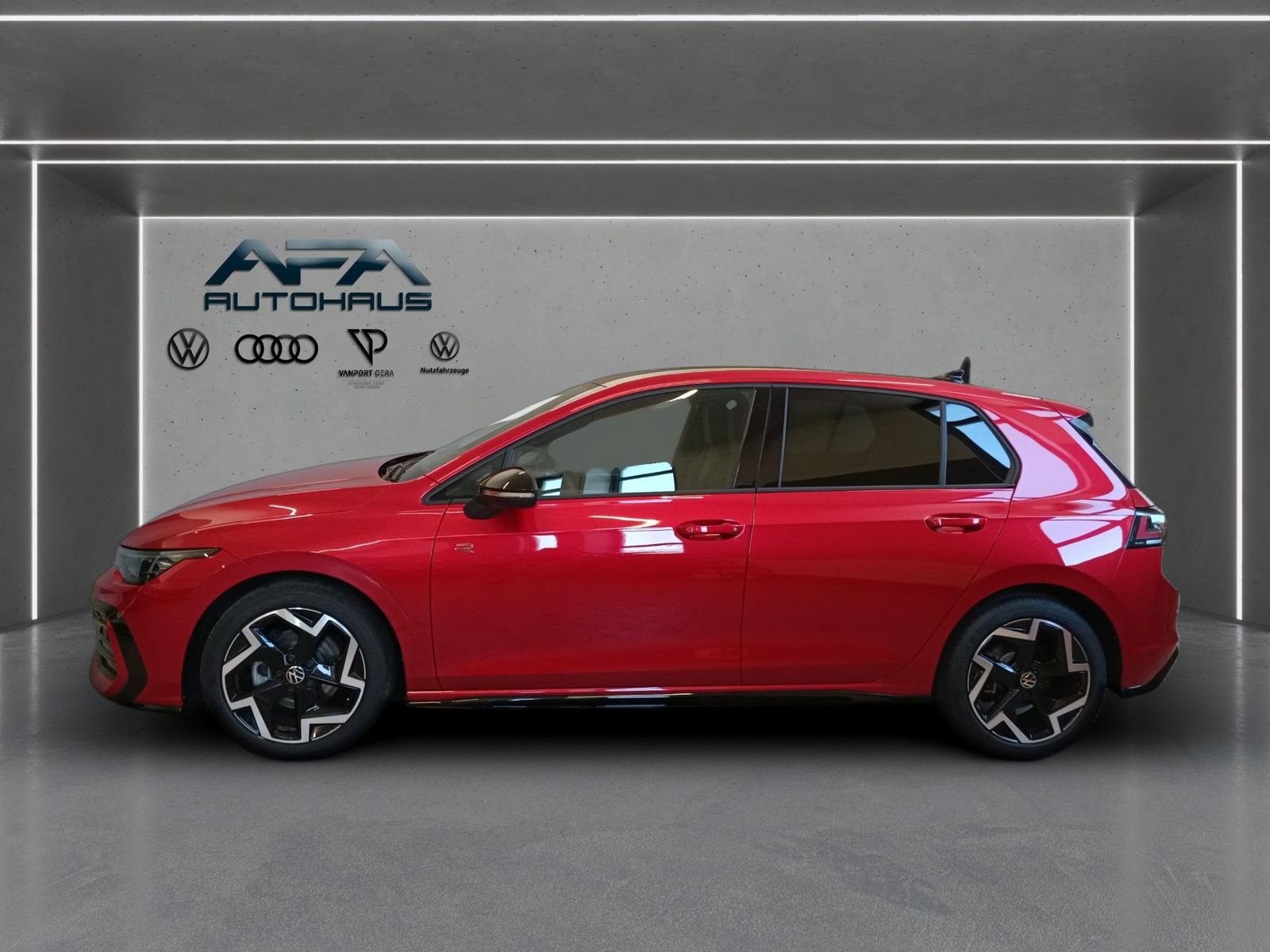 Volkswagen Golf - Bild 5
