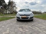 Opel Astra Caravan 1.6 Twinport 77kW - - Opel Astra: Twinport