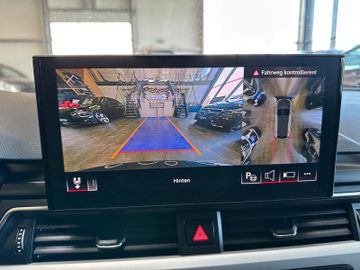 Audi A4 Allroad quattro 40 TDI *Virtuel*LED*Spurh*
