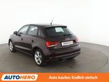 Audi A1 1.4 TFSI Design *PDC*SHZ* - Audi A1 Gebrauchtwagen in Hannover
