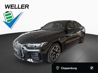 BMW i4 - Vorschau Bild 1
