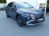 Hyundai TUCSON 1.6 T-GDI 4WD 6Aut. Prime *LED*KRELL*PDC* - Hyundai Gebrauchtwagen in Dresden
