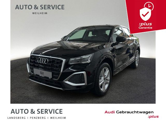 Image of Audi Q2