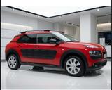 Citroën C4 Cactus PureTech 82  Feel Euro 6 - Citroën C4 Cactus in Hamburg