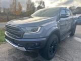 Ford Raptor 2.0 TDCi 4x4 DoKa*KAMERA*CARPLAY*STANDH.