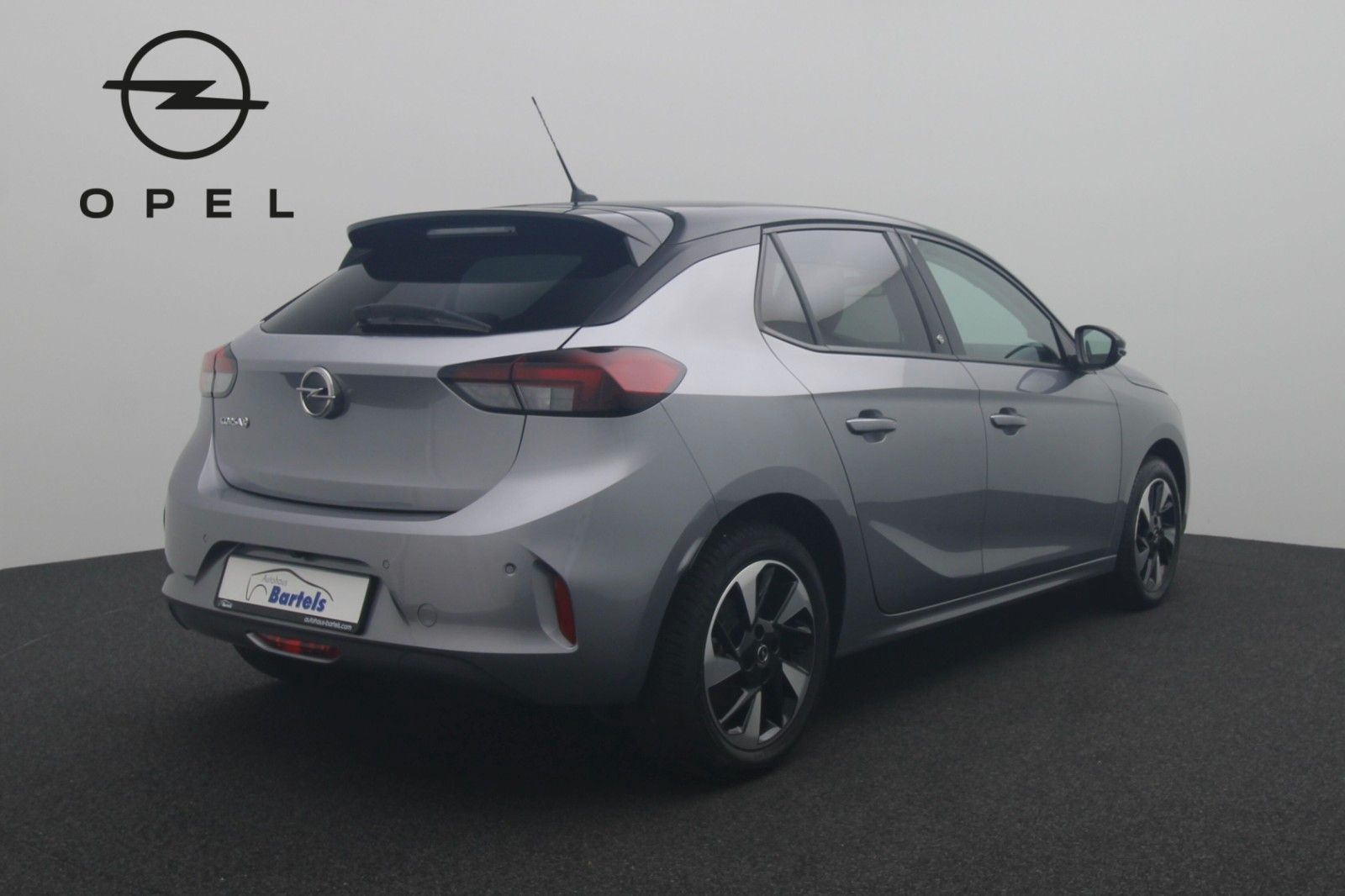 Fahrzeugabbildung Opel Corsa-e F Edition TEMPO SHZ KAMERA 11kW