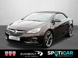 Opel Cascada Innovation 1.6 T AT +Navi Xenon AHK+