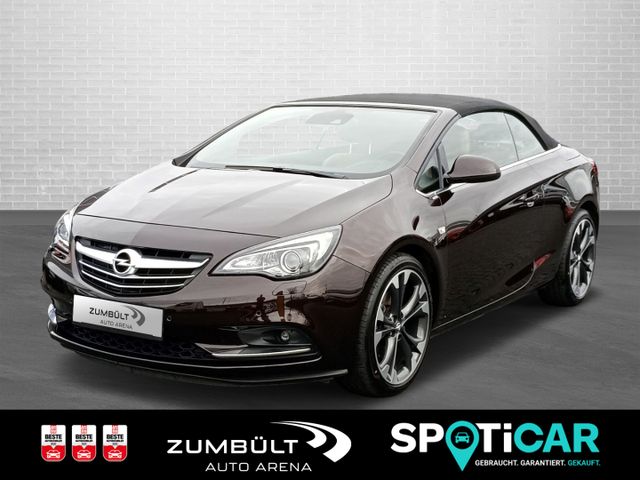 Opel Cascada Innovation 1.6 T AT +Navi Xenon AHK+