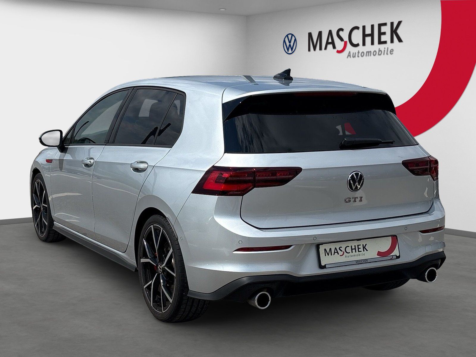 Volkswagen Golf - Bild 4