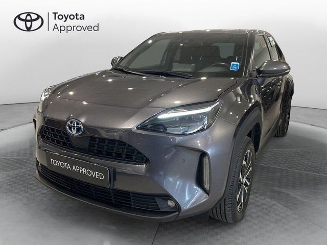 Otros Toyota Yaris Cross 1.5 Hybrid 5p. E-CVT Trend