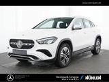 Mercedes-Benz GLA 180 Standheizung+Kamera+Smartphone Integrati - Mercedes-Benz GLA 180 in Duisburg