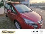 Opel Zafira C Active 2,0 CDTI ACTIVE 165PS 7-Sitze AH - Opel Zafira mit Diesel-Antrieb: 1.7