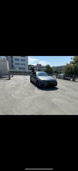 Mercedes-Benz E 300 d Autom. - AMG Paket, Alcantara, Burmester - Mercedes-Benz E 300 Gebrauchtwagen in München