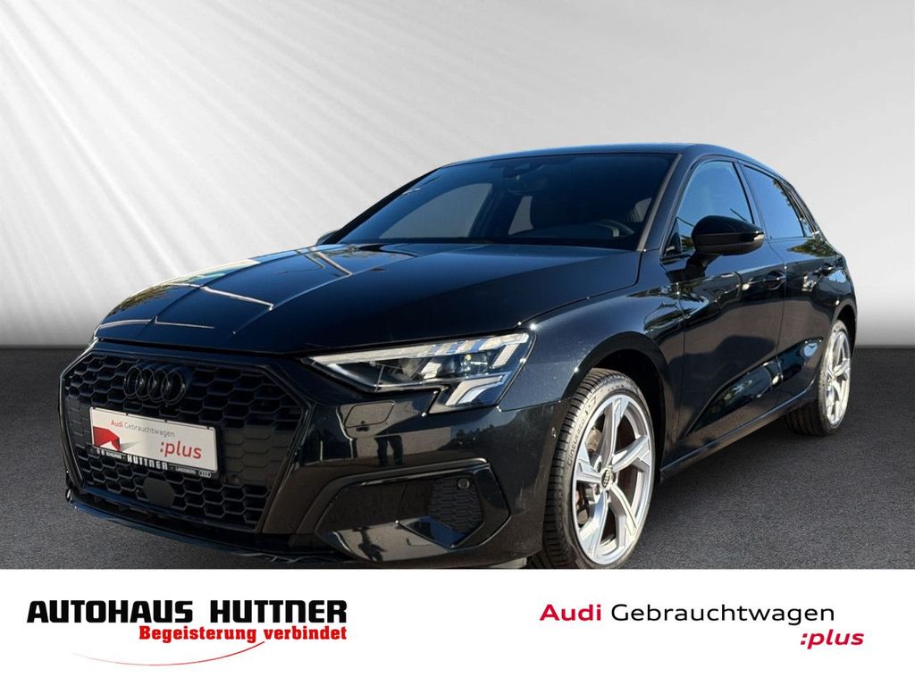 Image of Audi A3