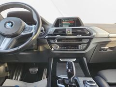BMW X3 xDrive20d M Sport