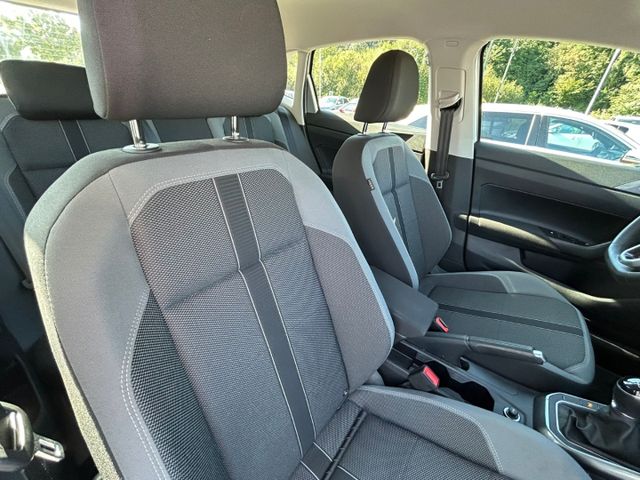 Polo 1.0TSI Style - CLIMATRONIC*PDC*MTRX*1.HD!!!