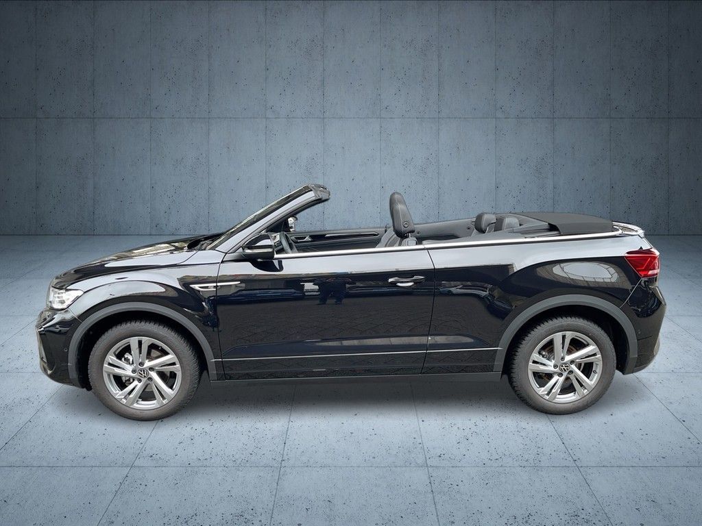 Volkswagen T-Roc - Bild 4