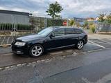 Audi A6 2,7 tdi. s line. MOTORSCHADEN!!! - Audi A6 aus 2010: Line