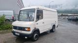 Mercedes-Benz Mercedes Benz 510 T2 KA, H-Zulassung,  3,5... - Mercedes-Benz Vario in Bochum
