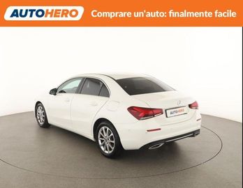 Mercedes A 200 - 4