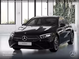 Mercedes-Benz A 200 Lim AMG+NIGHT+AHK+LED+STHZG+KAMERA+TOTW+7G - Mercedes-Benz A 200 in Aachen