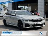 BMW M340i xD. T. Laser ACC AHK PanoD. Standhzg. 19" - BMW M340i mit Anhängerkupplung