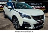 Peugeot 3008 Allure* R.CAM*AUT*SPUR*TOTW*1.HAND - Peugeot 3008: Limousine