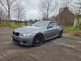 BMW 335i E92 M Paket /Facelift/8Fach/Tempo/Automatik - BMW 335: 335i M Paket