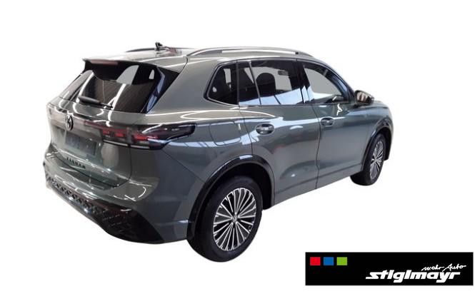 Volkswagen Tiguan - Bild 3