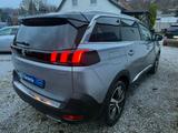 Peugeot 5008 GT Line*181 PS*7 Sitzer*LED*Kamera*Leder* - Peugeot in Wuppertal