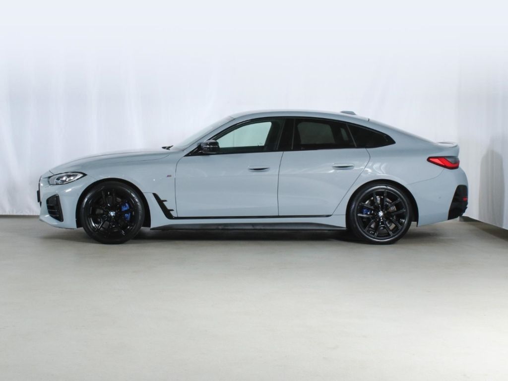 BMW M440i xDrive GC Memory Keyless H&K Kamera foto 3