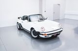 Porsche 930 Turbo 3.0 *Fuchs-Felgen / RUF Abgasanlage* - Porsche aus 1977