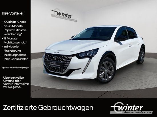 Image of Peugeot 208