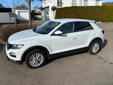 Volkswagen T-Roc 1.6 TDI - Navi, SHZ, CarPlay - VW T-Roc von privat