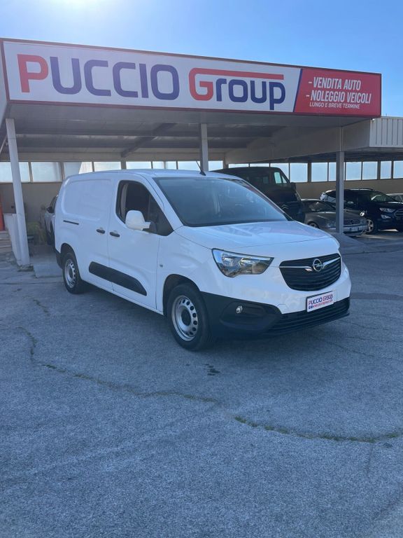 Image of Opel Combo
