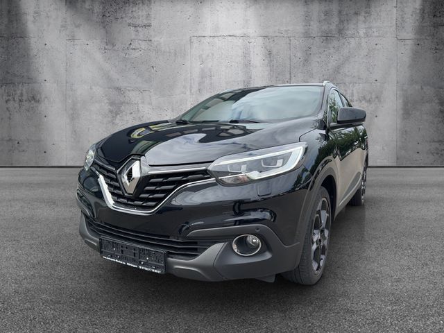 Renault Kadjar Crossborder LEDER BOSE KAMERA NAVI LED