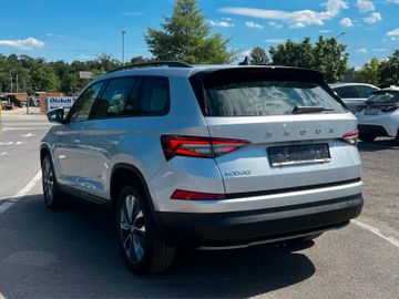 Skoda Kodiaq - 8