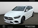 Mercedes-Benz B 220 4M AMG +MBUX+AHK+Kamera+elektr.Fahrersitz - Mercedes-Benz B 220 aus 2020