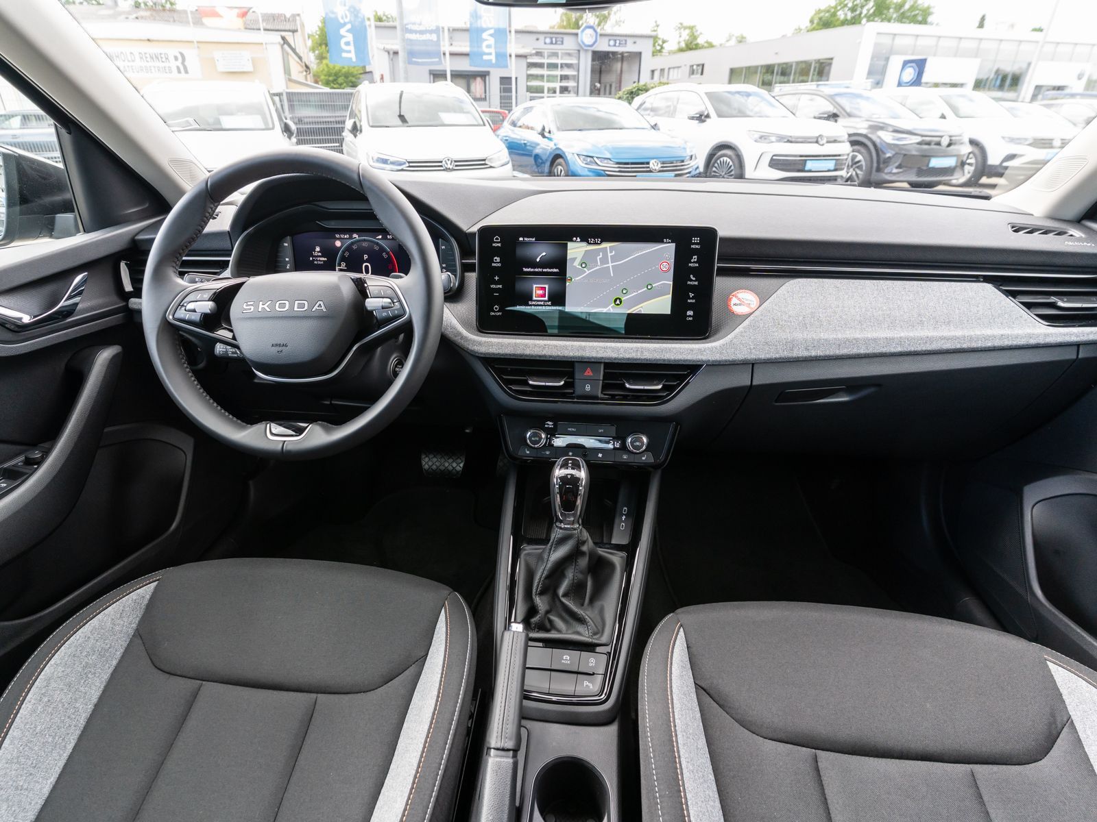 Skoda Kamiq - Bild 7