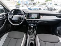 Skoda Kamiq - Vorschau Bild 7