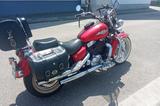Honda VT 1100 C2 - HONDA VT 1100