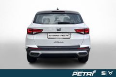 Foto Nummer 4: SEAT Ateca